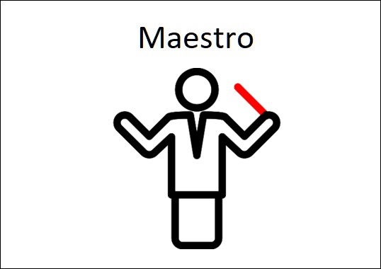 Maestro