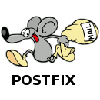 Postfix